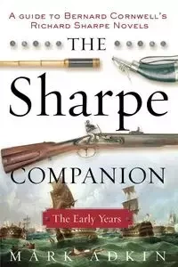 The Sharpe Companion - Mark Adkin