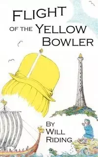 Flight of the Yellow Bowler - Will Riding