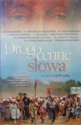 Drogocenne słowa 1976-1989 - Rufin Abramek