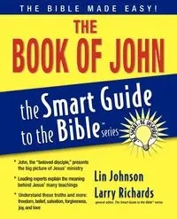 The Book of John - Johnson Lin