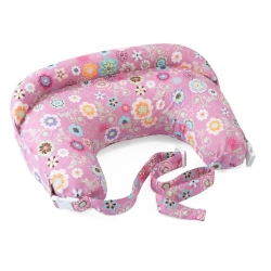 Poduszka do karmienia Boppy Deluxe Wild Flowers - Chicco