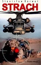 Strach - Stanisław Karwat