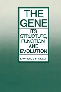 The Gene - Dillon Lawrence S.