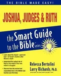 Joshua, Judges & Ruth - Rebecca Bertolini