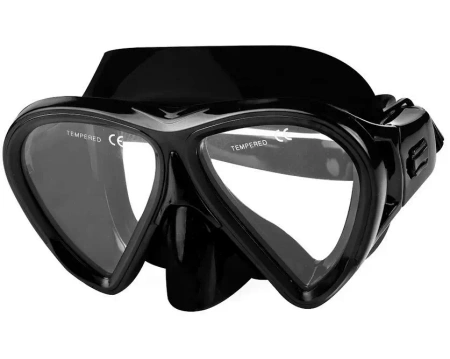 Maska do nurkowania - Spokey