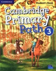 Cambridge Primary Path Level 3 SB+Creative Journal - Emily Hird