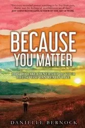 Because You Matter - Danielle Bernock