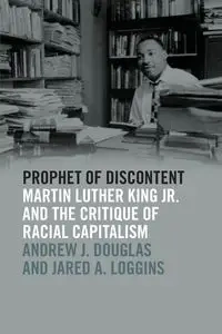 Prophet of Discontent - Jared Loggins A