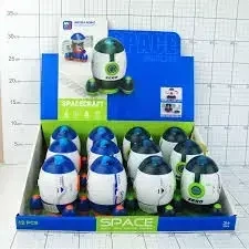 Statek kosmiczny Rakieta Dromader