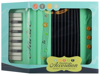 Akordeon Funkcyjny Mega Creative 571250