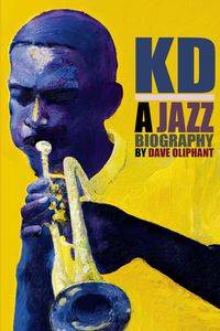 KD - Dave Oliphant