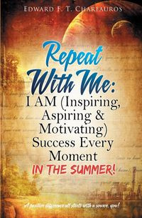 Repeat With Me - Charfauros Edward F. T.