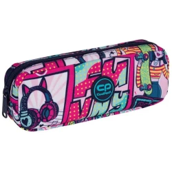 Piórnik saszetka Coolpack Deck Anime - PATIO