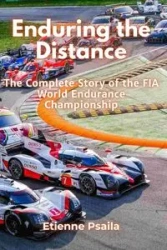 Enduring the Distance - Psaila Etienne