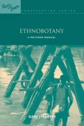 Ethnobotany - Martin Gary J.