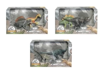 Dinozaur MIX - SWEDE