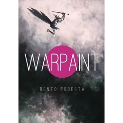 Warpaint - PODESTA RENZO