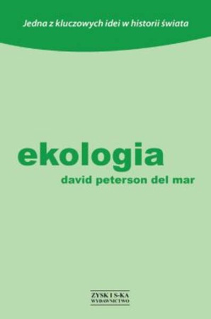 Ekologia - David Peterson Mar