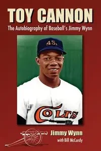 Toy Cannon - Jimmy Wynn