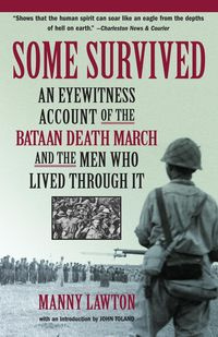 Some Survived - Lawton Manny
