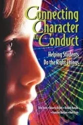 Connecting Character to Conduct - Rita Stein