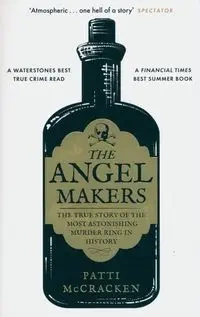 ANGEL MAKERS PB