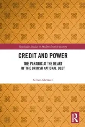 Credit and Power - Simon Sherratt