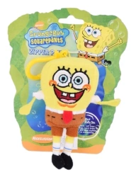 Brelok Spongebob 12cm mix - Daffi