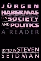 The Habermas Reader - Habermas Jurgen