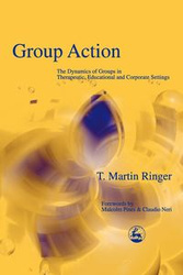 Group Action - Ringer T. Martin
