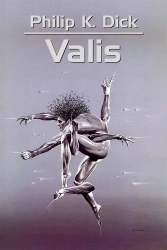 Valis - Philip Dick K., Lech Jęczmyk, Grzegorz Dziamski,