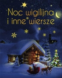Noc wigilijna i inne wiersze - praca zbiorowa