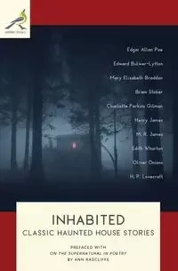 Inhabited - Stoker Bram