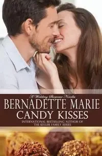 Candy Kisses - Marie Bernadette
