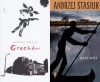 Przewóz + Grochów PAKIET 2 książek Andrzej Stasiuk - Andrzej Stasiuk
