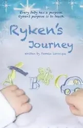Ryken's Journey - Pamela Larocque