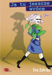 eBook Ja tu jeszcze wrócę - Ewa Zaleska epub mobi