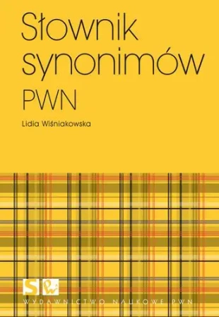 Słownik synonimów BR - Opracowanie Zbiorowe
