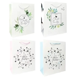 Torba prezentowa Chrzest L MIX - Armin Style