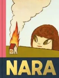 Yoshitomo Nara - Yung Ma