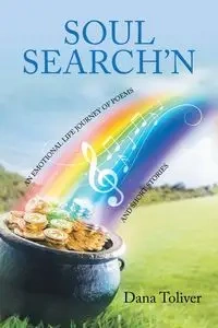 Soul Search'n - Dana Toliver