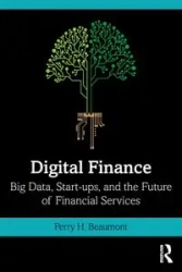 Digital Finance - Perry Beaumont