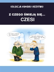 eBook Z czego śmieją się... Czesi - Filmpress epub mobi