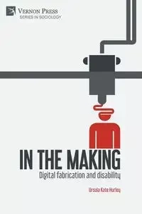In the making - Ursula Kate Hurley