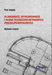 Planowanie, wymiarowanie i ocena techniczna.. - Piotr Hajduk