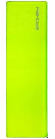 Mata samopompująca Fatty - Spokey