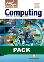 Career Paths: Computing SB + DigiBook 2nd Edition - Virginia Evans, Jenny Dooley
