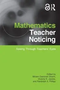 Mathematics Teacher Noticing - Philipp Randy