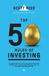 Top 50 Rules of Investing - Reed Scott