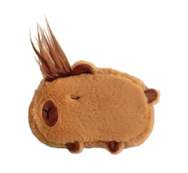 Piórnik pluszowy Kapibara - Dalprint dpCraft